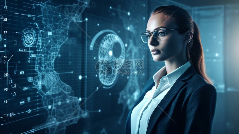 成都数字孪生大屏：揭秘其开发价格背后的考量因素